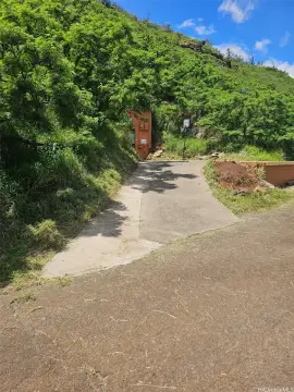 Waipahu Commercial Bunker Storage