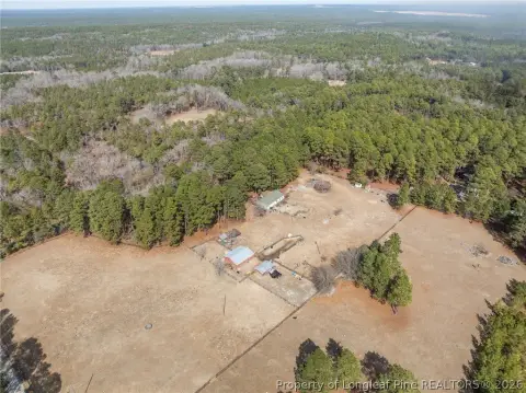 Development and Equestrian Opportunity