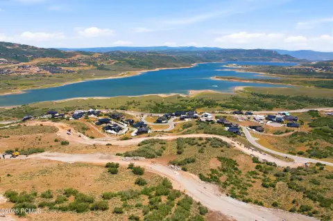 View Homesite Near Skyridge Amenities