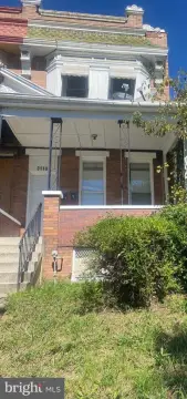 Residential Income Property with Finished Basement