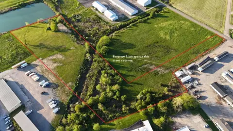 Gallipolis Commercial Land Available