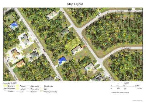 Land in Rotonda West, FL