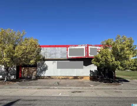 Retail Opportunity in Birmingham, AL