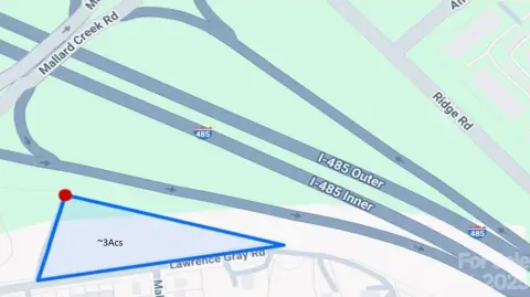 Charlotte Land Development Opportunity