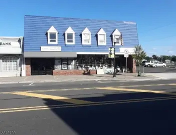 Manville Office/Retail Space For Sale