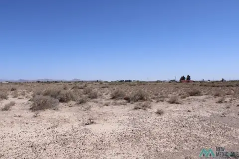 Rural Land Parcel