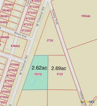 Killeen Commercial Opportunity on 5.31 Acres