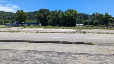 B2 Commercial Land