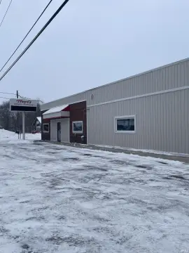 Turnkey Restaurant and Bar Opportunity