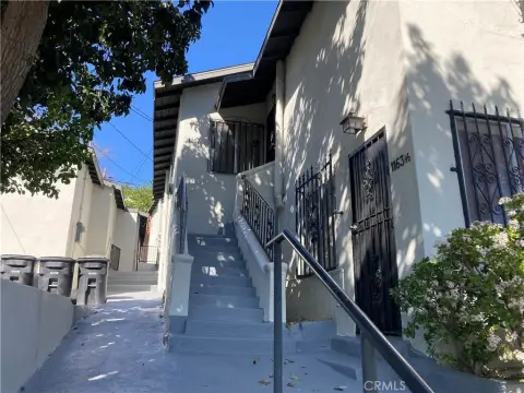 Multifamily Quadplex