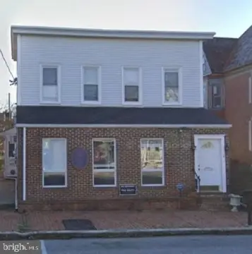 Office/Retail Space in Camp Hill