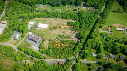 Kingsport Development Opportunity