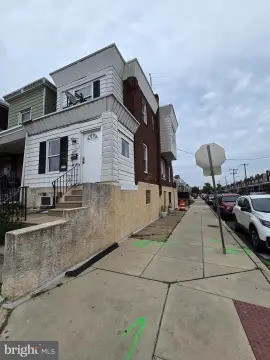 Renovated Commercial Space in Philadelphia