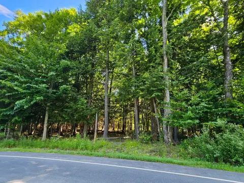 Village Residential Land Parcel