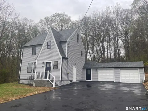 Renovated Multifamily Home Near School