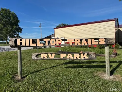 Turn-Key RV Park Property
