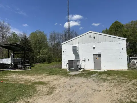 Turnkey Industrial Cultivation Facility