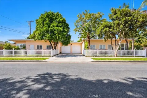 Two-Unit Duplex with Garages