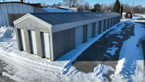 Medaryville Mini-Storage Investment Opportunity