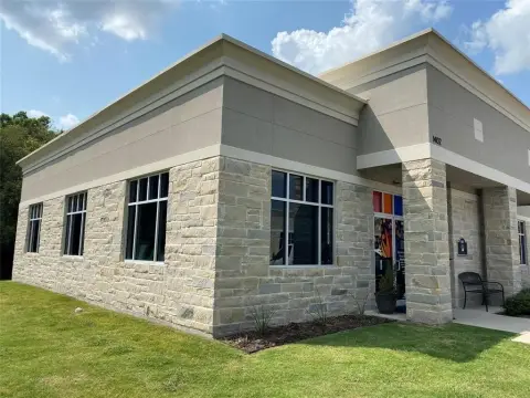 Upscale Office Condo in McKinney