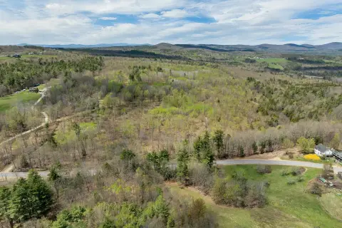 Recreational Land with Logging Trails