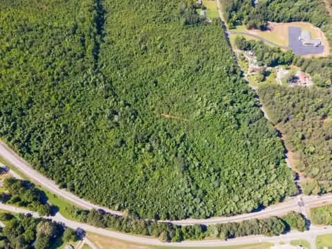 Bremen Industrial Land For Sale