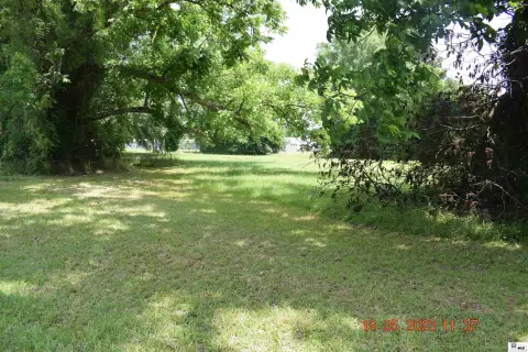 Commercial-Industrial Development Site