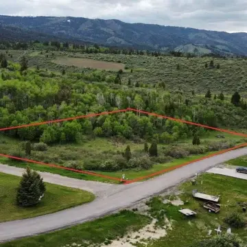 Soda Springs Residential Land Opportunity