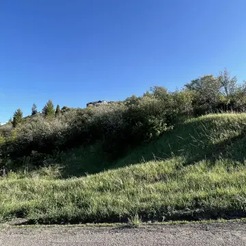 Land in Bailey Creek