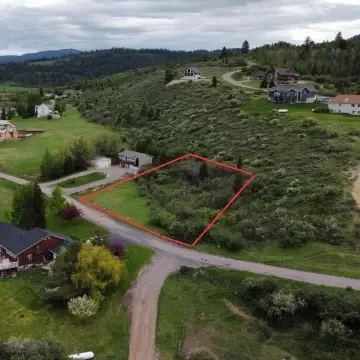 Residential Land in Bailey Creek