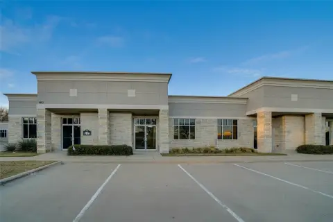 Move-In-Ready Office Suite