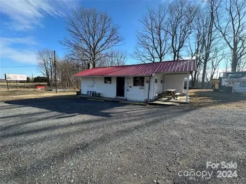 Convenience Store