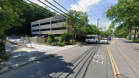 Renovated Private Medical Office