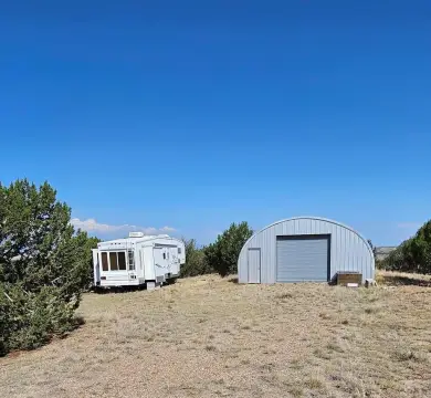 Recreation Land With BLM Access