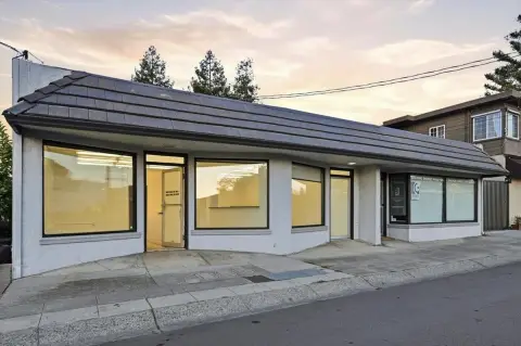 Updated Space Near Downtown