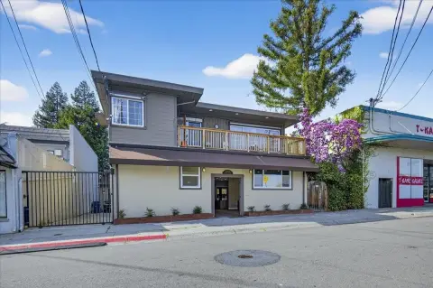 Remodeled Office Space in Castro