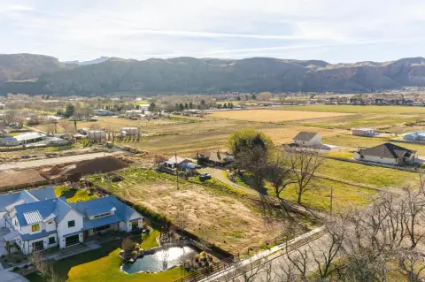 Hurricane, UT Land Opportunity