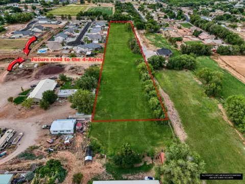 Hurricane, UT Land Opportunity