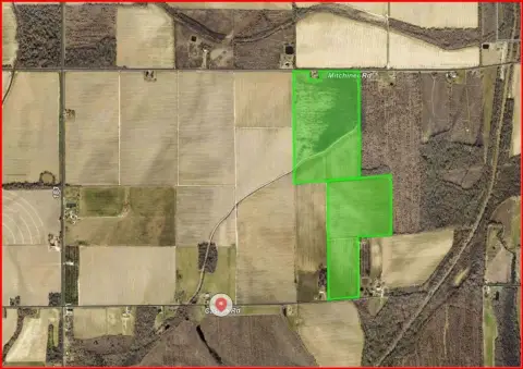 Rayville Land Near Major Development