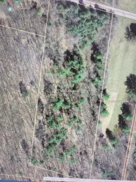 Lickingville, PA Vacant Land