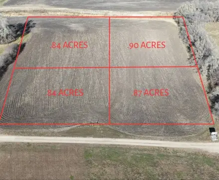 Milbank Vacant Land Opportunity