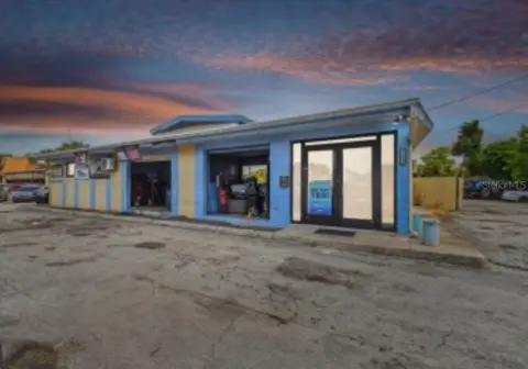 Mixed-Use Redevelopment Opportunity