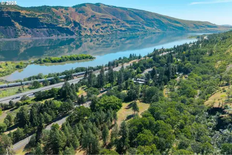 Rowena Land Near Hwy 30W