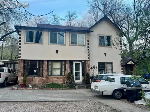 Multifamily Property in Old Colorado