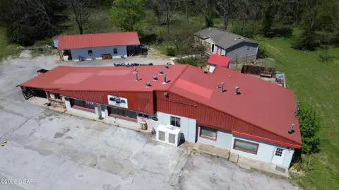 Versatile Commercial Property in Cape Fair