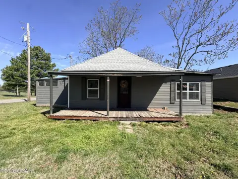 Two Homes, One Price