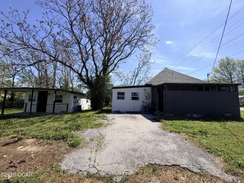 Two Homes, One Price