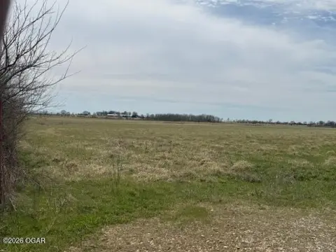 Pasture Land Near Highway
