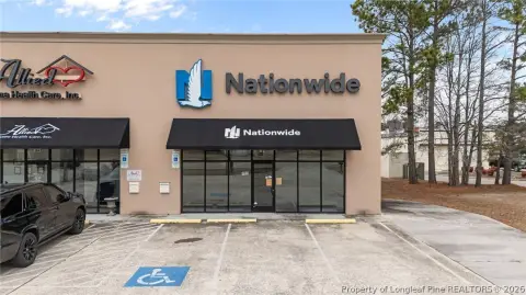 Versatile Commercial Flex Space