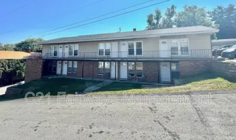 11-Unit Apartment Building